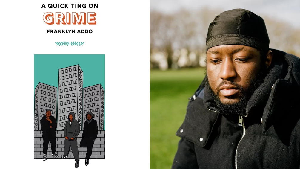 New Book A Quick Ting On Grime Documents The History And Evolution Of The Genre Dj Mag